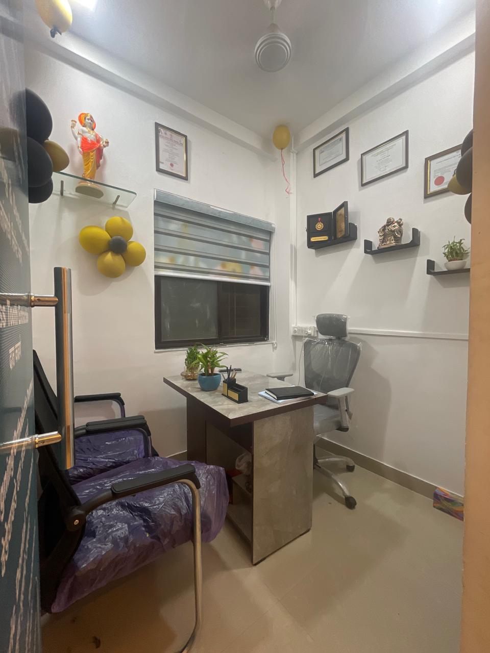 Clinic Image